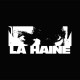 Tee shirt La haine blanc/noir