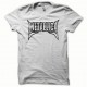 Tee shirt Metallica noir/blanc