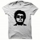 Mesrine camisa negro / blanco