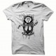 Tee shirt Jack noir/blanc