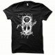 Tee shirt Jack blanc/noir