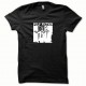 Pulp Fiction camiseta blanca / negro