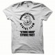 Tee shirt The Shield Strike Team noir/blanc