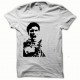 Tee Shirt Scarface Black / White