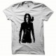 The Crow t-shirt black / white