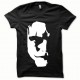 Tee Shirts El cuervo Brandon Lee blanco / negro