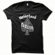 Motorhead camiseta blanca / negro