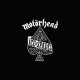 Tee shirt Motorhead blanc/noir
