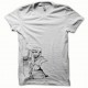 Tee shirt GTA noir/blanc