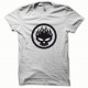Tee shirt Offspring black / white