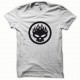 Tee shirt Offspring noir/blanc