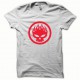 Tee shirt Offspring rouge/blanc