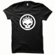 Camiseta Offspring blanco / negro