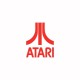 Tee shirt Atari rouge/blanc