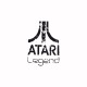 Tee shirt Atari Legend noir/blanc