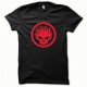 Tee shirt Offspring rouge/noir