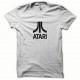 Tee shirt Atari noir/blanc