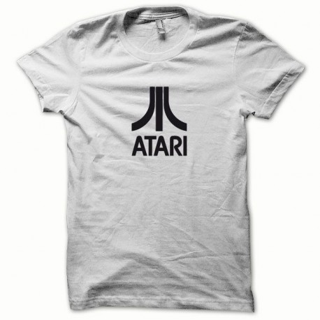 Atari black / white t-shirt