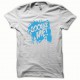 Tee shirt Google Me bleu/blanc