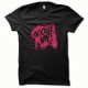 Tee shirt Google Me rouge/noir