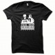 Tee shirt Cool Kids blanc/noir