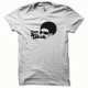 Funk black / white t-shirt