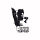 Tee shirt Afro Revolution noir/blanc