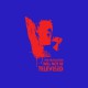 Tee shirt Afro Revolution rouge/bleu royal
