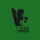 Shirt Afro Revolution black / green bottle