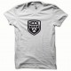 Kool Sound camiseta negro / blanco