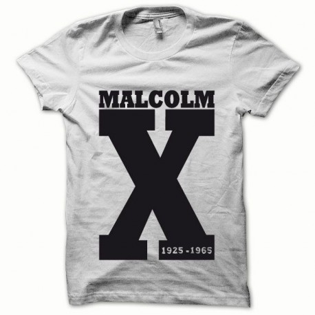 Image result for Malcolm X t shirts