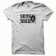 Tee shirt Public Enemy noir/blanc