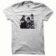 Tee shirt Run Dmc noir/blanc