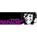 Nakadia DJ