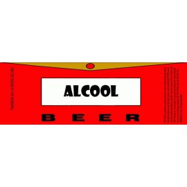 alcohol