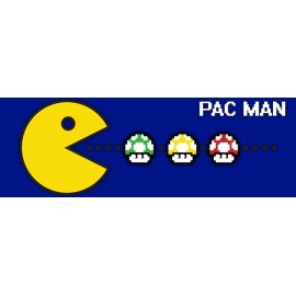 Pac Man