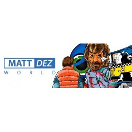 Mattdez Shop