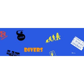 Divers 