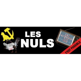 Les nuls